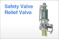 Safety Valve Relief Valve