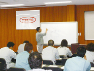 Lecture Training Room