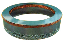 Expanded Graphite Seal Ring