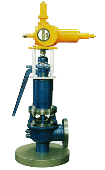 Safety Valve Adapter