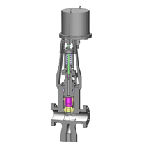 PCV(Power control valve)